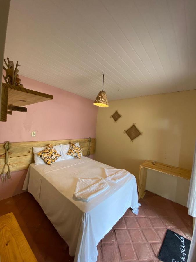 Rico Atins Hotel Exterior foto