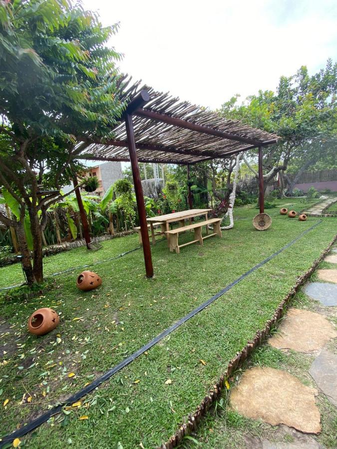 Rico Atins Hotel Exterior foto