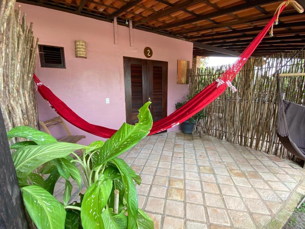 Rico Atins Hotel Exterior foto