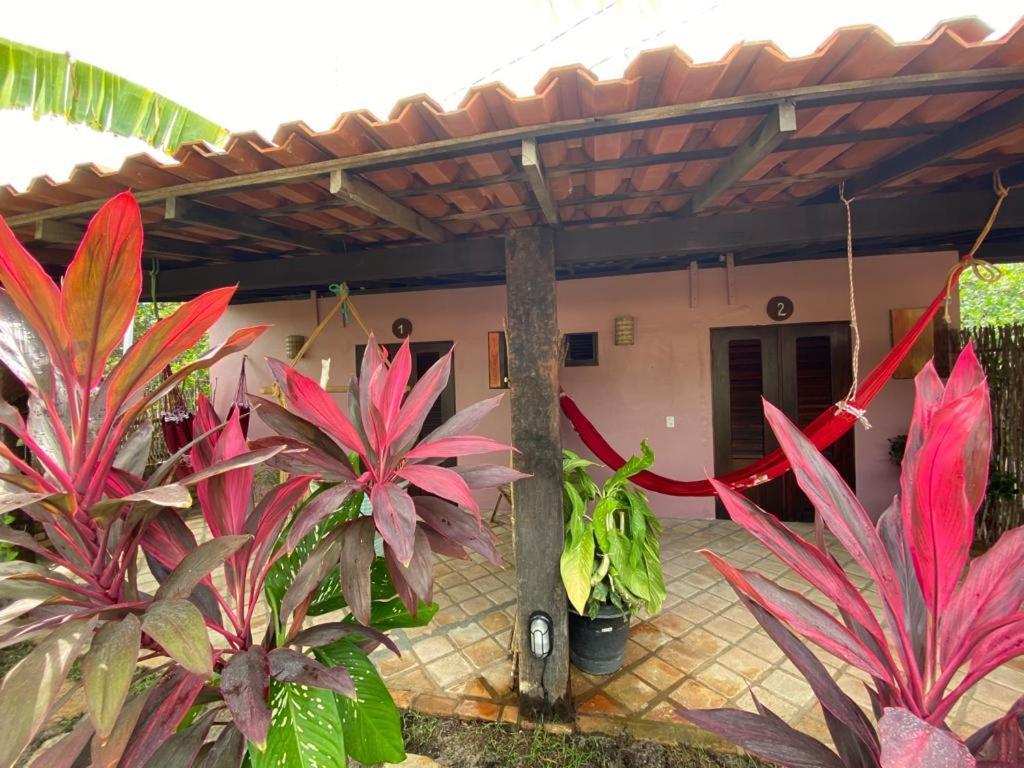 Rico Atins Hotel Exterior foto